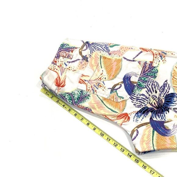 Anthropologie Maeve x Sarah Gordon Colette Pants - Picture 13 of 13